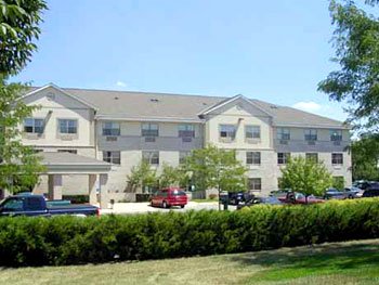 Extended Stay America Columbus - Dublin