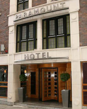 Paramount Hotel