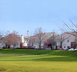 Residence Inn By Marriott Dublin