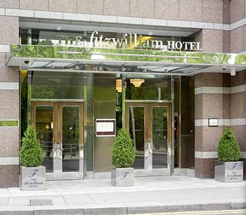 The Fitzwilliam Hotel