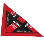 999 bandana