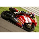 Ducati 999 F06 Lorenzo Lanzi 2006