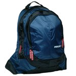 Ducati blue-line rucksack