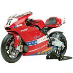 Desmosedici Team Infostrada test bike 2002