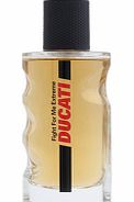 Ducati Fight for Me Extreme Eau de Toilette 100ml