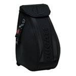 helmet bag rucksack