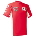 SBK Sponsors team t-shirt