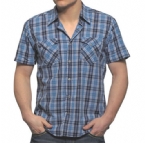 Mens Pablo Shirt Splash