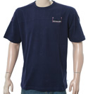 Navy T-Shirt