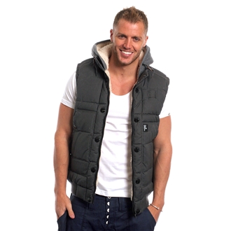 Whittington Gilet