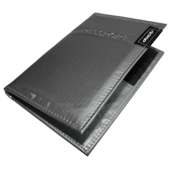 Passport Holder by