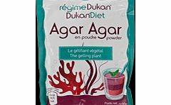 Dukan Diet Agar Agar - 100g 006691