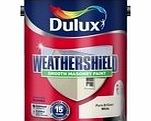  5 Litre Weathershield Smooth Masonry Green Ivy