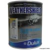 Weathershield Exterior Undercoat Pure