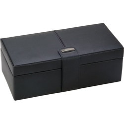 Dulwich Designs Watch and Cufflink Box