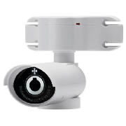 Heavy Duty CCTV