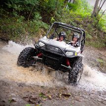 Buggy Safari from Ocho Rios - Adult