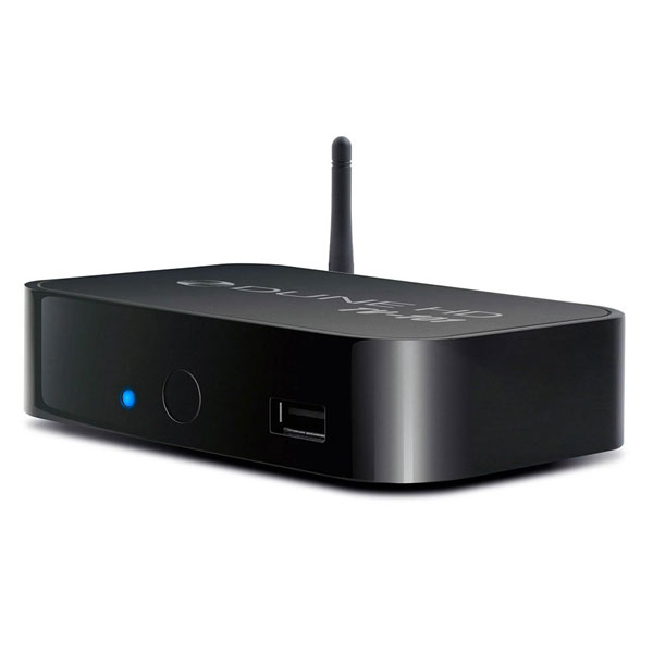 HD TV101 Wifi Hybrid Universal Media Player