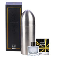 Black Eau de Toilette 50ml Spray