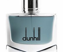 Dunhill Black Eau De Toilette Spray 100ml