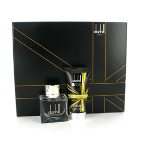 Black Gift Set 30ml