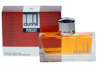 Pursuit Male 75ml Aftershave Splash