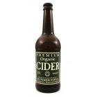 Case of 12 Dunkertons Organic Cider