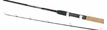 10ft Float Fishing Rod Black 10ft