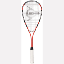 Aero Ti Squash Racket