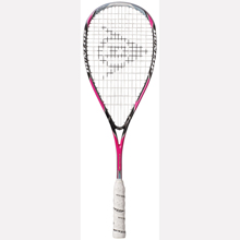 Aerogel 4D Evolution F120 Squash Racket