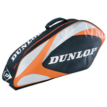 club 6 Racket Thermo Bag