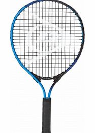 Dunlop Force Team 21 Junior Tennis Racket