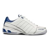 K-SWISS Overhead Omni Mens Tennis Shoes, UK8.5