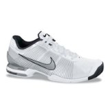 NIKE Air Zoom Vapor VI Tour Mens Tennis Shoes, UK7