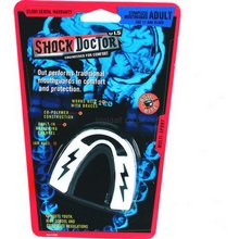 Shock Doctor V1.5 Mouthguard