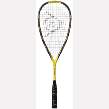 Venom 110 Squash Recket