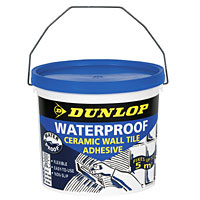 Waterproof Wall Tile Adhesive 7.5kg