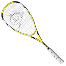 X-Fire Carbon Squash Racket