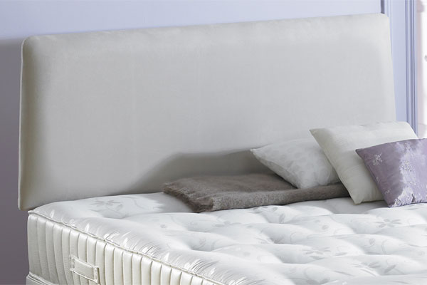 Angel Headboard Double