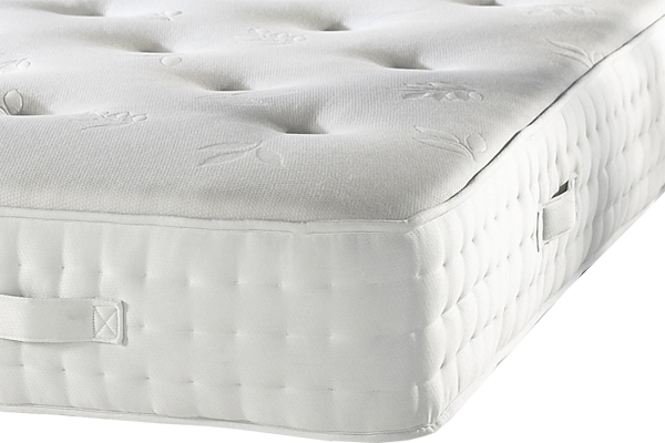 Dunlopillo Chablis Latex Mattress Single