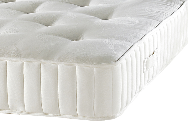 Dunlopillo Chardonnay Latex Mattress Double