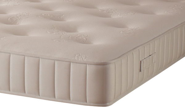 Connoissuer Latex Mattress Single 90cm