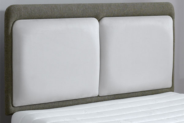 Duet Headboard Kingsize