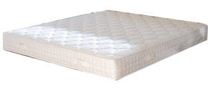 The Celeste Luxury Latex 3FT Mattress