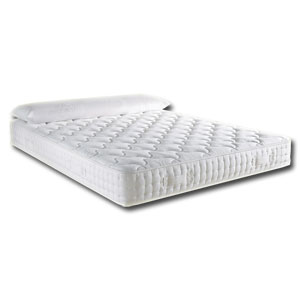 The Celeste Luxury Latex 4FT 6 Mattress