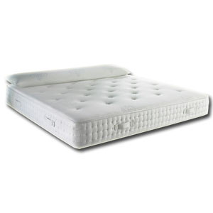 The Chablis Pocket Latex 5FT Mattress