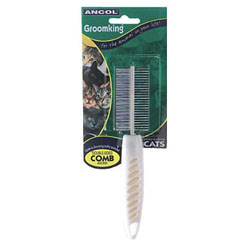 Ancol Cat Comb Double Sided