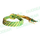 DUO GEAR GREEN/YELLOW DUO MUAY THAI PRAJIOUD