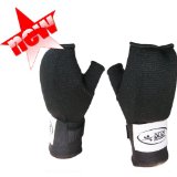 DUO GEAR M BL PADDED Muay Thai Kickboxing Boxing Inner Gloves