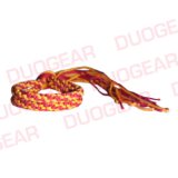 DUO GEAR RED/YELLOW DUO MUAY THAI PRAJIOUD